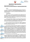 Vista preliminar de documento RESOLUCION DE SUPERINTENDENCIA-000220-2022-MIGRACIONES.pdf