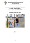 Vista preliminar de documento PLAN PARA LA VIGILANCIA, PREVENCIÓN Y CONTROL DE COVID – 19 EN EL TRABAJO” - 2021