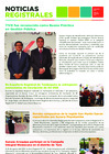 Vista preliminar de documento Revista Noticias Registrales N° 2