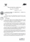 Vista preliminar de documento  RESOLUCION DIRECTORAL ADMINISTRATIVA   304.PDF