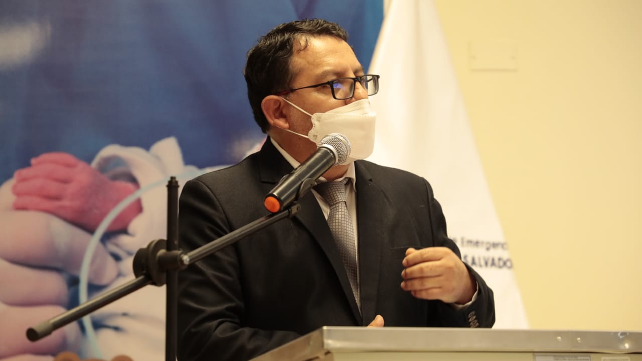 HEVES realiza ceremonia de reconocimiento a equipos gestores ganadores y finalistas de Concurso Buenas Prácticas en Gestión Pública 2022