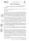 Vista preliminar de documento ACUERDO N° 0144-2022-MPAL-CM - APROBAR la asignación presupuestal para la ejecusión del plan de trabajo - Plan de adquisición de insumos de hipoclorito de calcio y pastillas para analizador de cloro libre (DPD).pdf