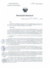 Vista preliminar de documento RD N°152-2022-DE-HSJL-MINSA.pdf