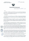 Vista preliminar de documento RD N°153-2022-DE-HSJL-MINSA.pdf