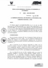 Vista preliminar de documento  RESOLUCION GERENCIAL REGIONAL DE DESARROLLO ECONOMICO   30.PDF