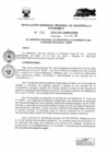 Vista preliminar de documento  RESOLUCION GERENCIAL REGIONAL DE DESARROLLO ECONOMICO   34.PDF