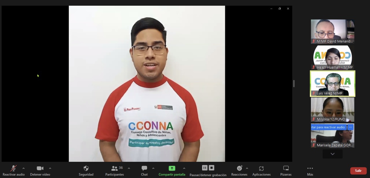 aniversario del CCONNA