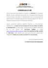Vista preliminar de documento Comunicado N°002 *NUEVO*