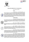 Vista preliminar de documento Resolución Administrativa N° 026-2022-DP-PAD.pdf