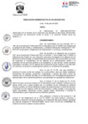 Vista preliminar de documento Resolución Administrativa N° 032-2022-DP-PAD.pdf