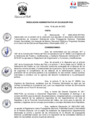 Vista preliminar de documento Resolución Administrativa N° 033-2022-DP-PAD.pdf