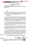 Vista preliminar de documento RUA N° 000071-2022-UA Aprobar baja registros patrimoniales contables mantenimiento reparación onerosa 03 bienes patrimoniales.pdf