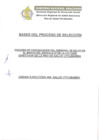 Vista preliminar de documento BASES DEL PROCESO DE CONTRATACIÓN - LEY 31538.pdf