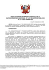 Vista preliminar de documento Resolución N° 277-2022-SUNARP_GG