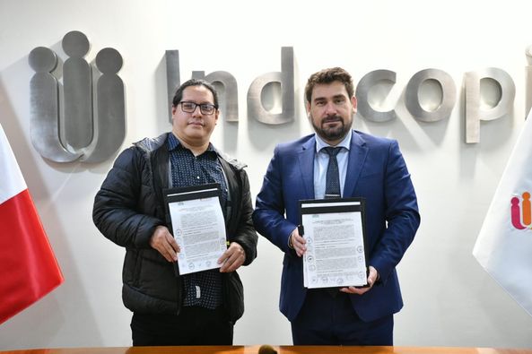 El Indecopi y la Asociación Yunkawasi unen esfuerzos para impulsar emprendimientos de las comunidades nativas