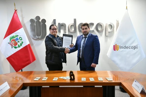 El Indecopi y la Asociación Yunkawasi unen esfuerzos para impulsar emprendimientos de las comunidades nativas