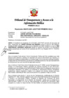 Vista preliminar de documento Resolución N° 000372-2021-JUS-TTAIP-PRIMERA SALA.pdf