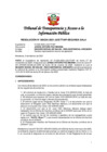 Vista preliminar de documento Resolución N° 000234-2021-JUS-TTAIP-SEGUNDA SALA.pdf
