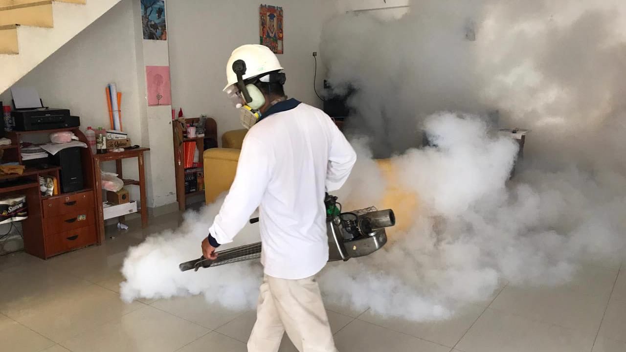 Lambayeque lleva dos semanas consecutivas sin reportar casos de dengue