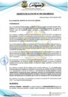 Vista preliminar de documento DECRETO DE ALCALDIA Nº 003-2022.pdf