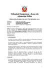 Vista preliminar de documento Resolución Nº 000831-2021-JUS-TTAIP-SEGUNDA SALA.pdf