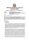 Vista preliminar de documento Resolución Nº 000803-2021-JUS-TTAIP-SEGUNDA SALA.pdf