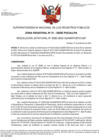 Vista preliminar de documento RES. 082-2022-SUNARP-ZRN°VI-JEF