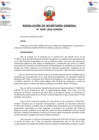 Vista preliminar de documento Resolución