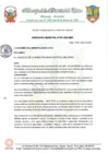 Vista preliminar de documento ORDENANZA MUNICIPAL N°001-2022-MDC.pdf