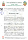 Vista preliminar de documento ORDENANZA MUNICIPAL N°004-2022-MDC.pdf