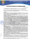 Vista preliminar de documento ACUERDO DE CONCEJO N 166-2022-CM-MPC