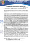 Vista preliminar de documento ACUERDO DE CONCEJO N 121-2022-CM-MPC