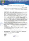 Vista preliminar de documento RESOLUCION DE ALCALDIA N 207-2022-MPC