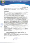 Vista preliminar de documento RESOLUCION DE ALCALDIA N 212-2022-MPC