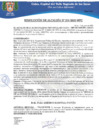 Vista preliminar de documento RESOLUCION DE ALCALDIA N 205-2022-MPC