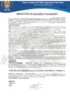 Vista preliminar de documento RESOLUCION DE ALCALDIA N 216-2022-MPC