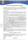 Vista preliminar de documento RESOLUCION DE ALCALDIA N 218-2022-MPC