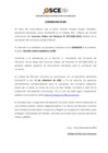 Vista preliminar de documento Comunicado N°004 *NUEVO*
