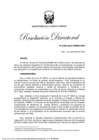 Vista preliminar de documento Resolución Directoral No. 266-2022-MINEM-DGH.pdf
