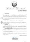 Vista preliminar de documento RDN-002-2021-CENFOTUR-DN