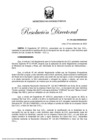 Vista preliminar de documento Resolución Directoral No. 279-2022-MINEM-DGH.pdf