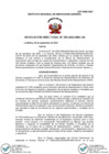 Vista preliminar de documento Resolución Directoral N° 0250-2022-INIA-OA