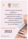 Vista preliminar de documento DIRECTIVA N°005-2022-MDLV-UPyR.pdf