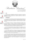 Vista preliminar de documento RDN-103-2021-CENFOTUR-DN