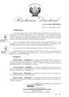 Vista preliminar de documento RDN-101-2021-CENFOTUR-DN