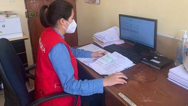 Contraloría determinó perjuicio de S/ 337 mil en Municipalidad de Paita por anulación irregular de recibos por pago de tributos