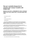 Vista preliminar de documento Resolución de la Presidencia del Consejo Directivo del INDECOPI Nº 014-2019-INDECOPI-COD.pdf