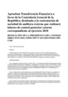 Vista preliminar de documento Resolución de la Presidencia del Consejo Directivo del INDECOPI Nº 033-2019-INDECOPI-COD.pdf