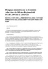 Vista preliminar de documento Resolución de la Presidencia del Consejo Directivo del INDECOPI Nº 030-2019-INDECOPI-COD.pdf