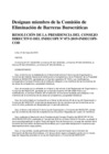 Vista preliminar de documento Resolución de la Presidencia del Consejo Directivo del INDECOPI Nº 073-2019-INDECOPI-COD.pdf